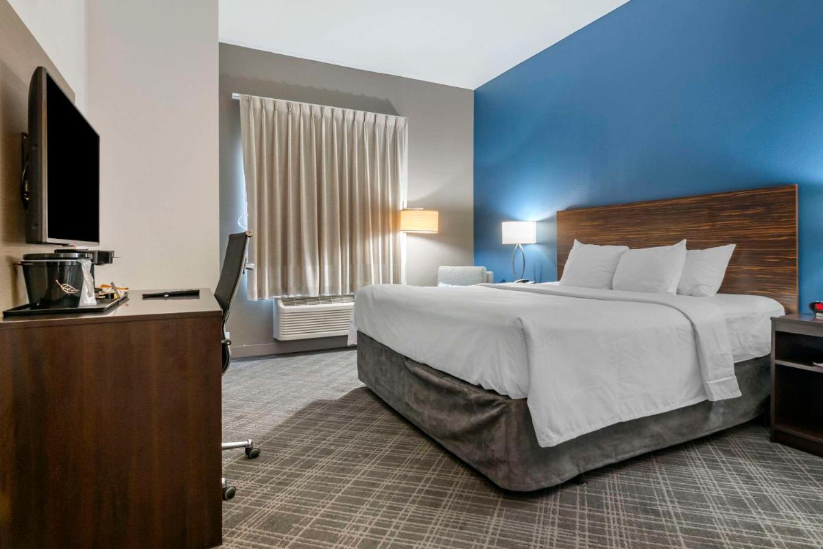 Sleep Inn St Louis - Airport - image 2
