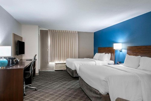 Sleep Inn St Louis - Airport - image 20