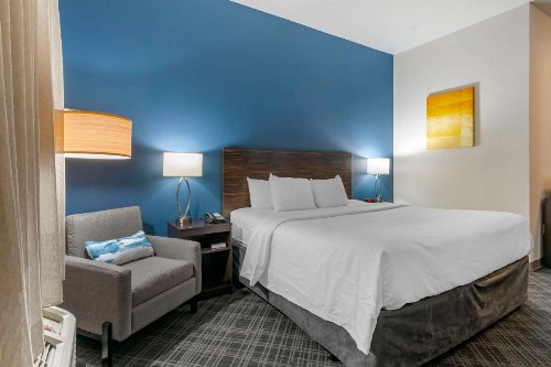 Sleep Inn St Louis - Airport - image 21