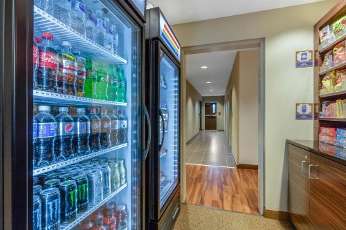 Sleep Inn St Louis - Airport - image 39