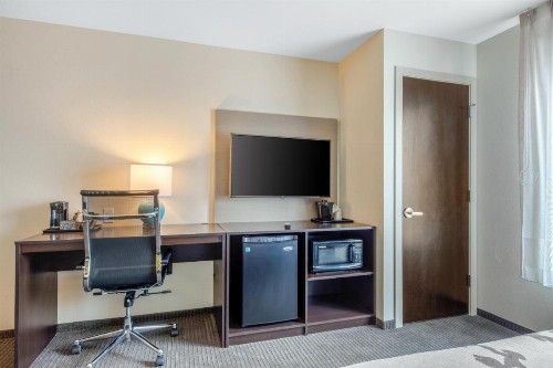 Sleep Inn St Louis - Airport - image 4