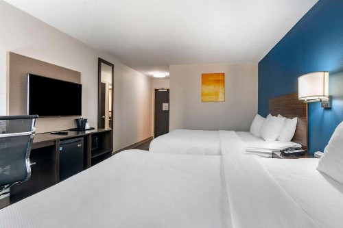 Sleep Inn St Louis - Airport - image 40