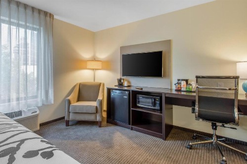 Sleep Inn St Louis - Airport - image 41
