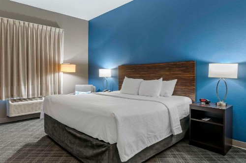 Sleep Inn St Louis - Airport - image 45