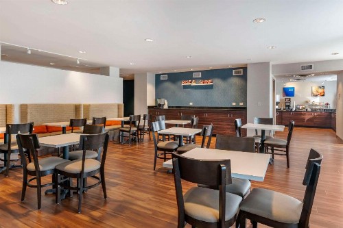 Sleep Inn St Louis - Airport - image 48