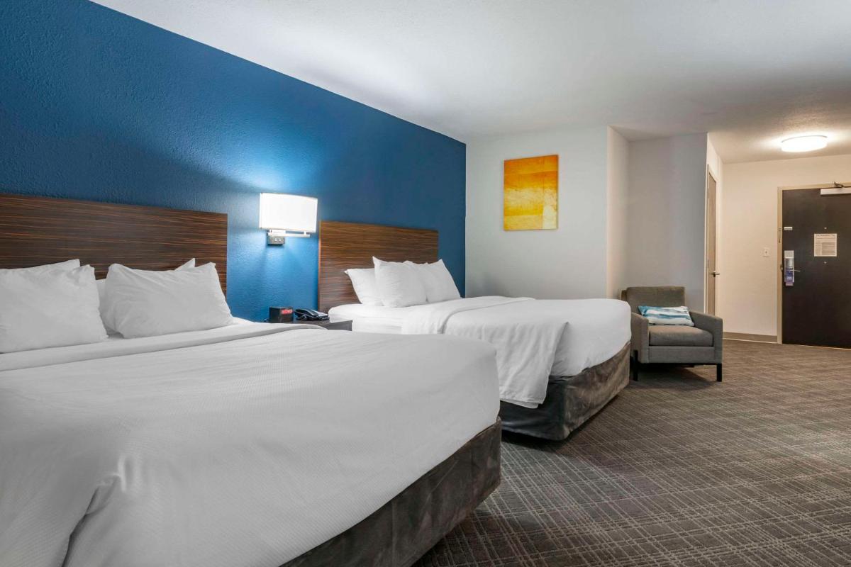 Sleep Inn St Louis - Airport - image 7