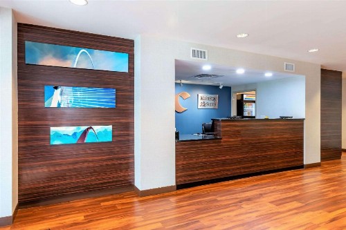 MainStay Suites St. Louis - Airport - image 13