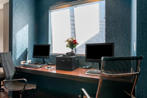 MainStay Suites St. Louis - Airport - image 16