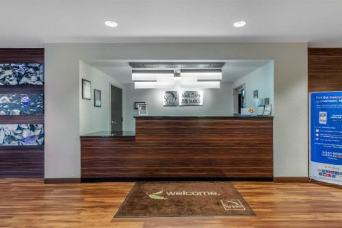 MainStay Suites St. Louis - Airport - image 17