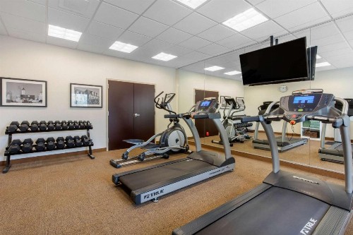 MainStay Suites St. Louis - Airport - image 2