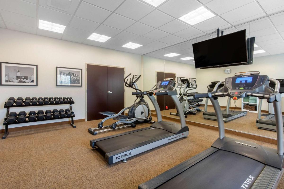 MainStay Suites St. Louis - Airport - image 2