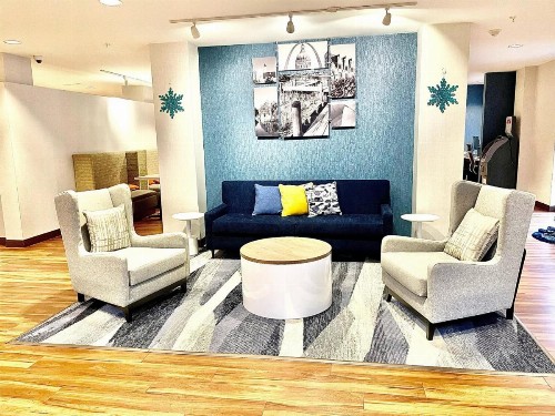 MainStay Suites St. Louis - Airport - image 21