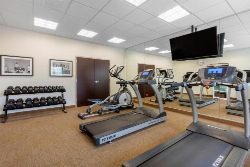 MainStay Suites St. Louis - Airport - image 22
