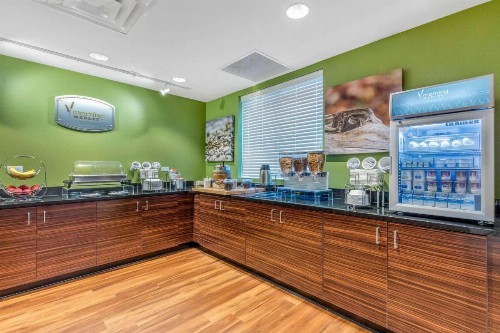MainStay Suites St. Louis - Airport - image 23