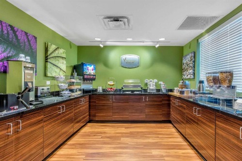 MainStay Suites St. Louis - Airport - image 27