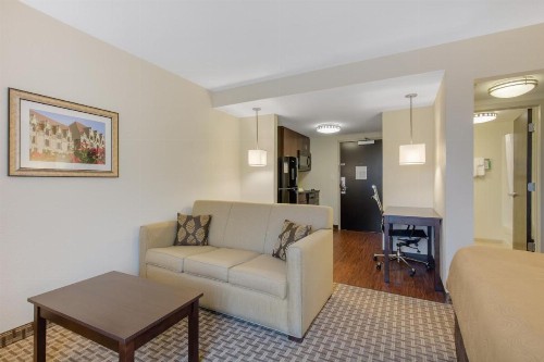 MainStay Suites St. Louis - Airport - image 29