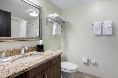 MainStay Suites St. Louis - Airport - image 30