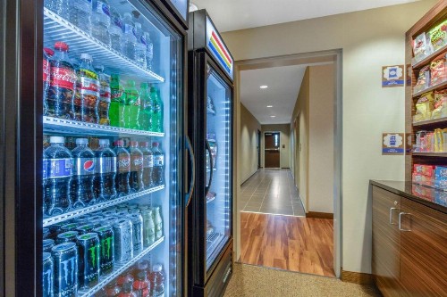 MainStay Suites St. Louis - Airport - image 32