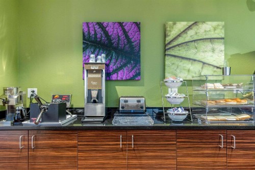 MainStay Suites St. Louis - Airport - image 33
