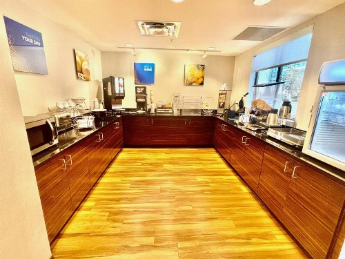 MainStay Suites St. Louis - Airport - image 38