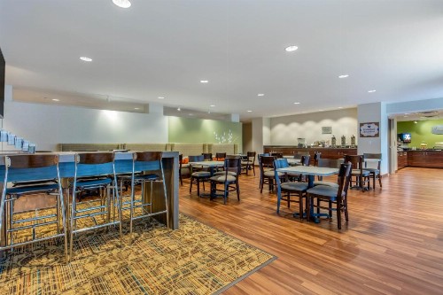 MainStay Suites St. Louis - Airport - image 39