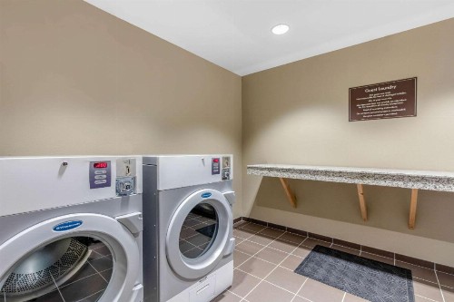 MainStay Suites St. Louis - Airport - image 41