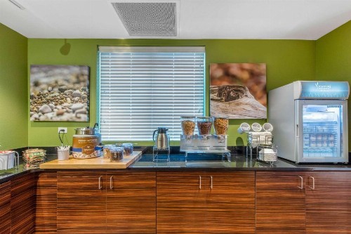 MainStay Suites St. Louis - Airport - image 42