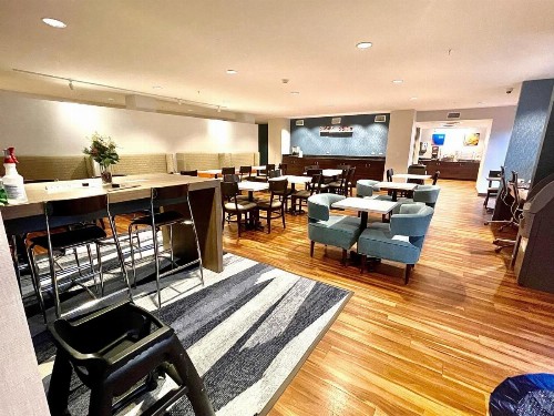 MainStay Suites St. Louis - Airport - image 44