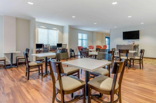 MainStay Suites St. Louis - Airport - image 47