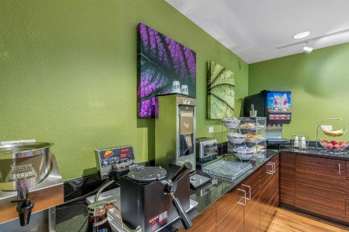 MainStay Suites St. Louis - Airport - image 48