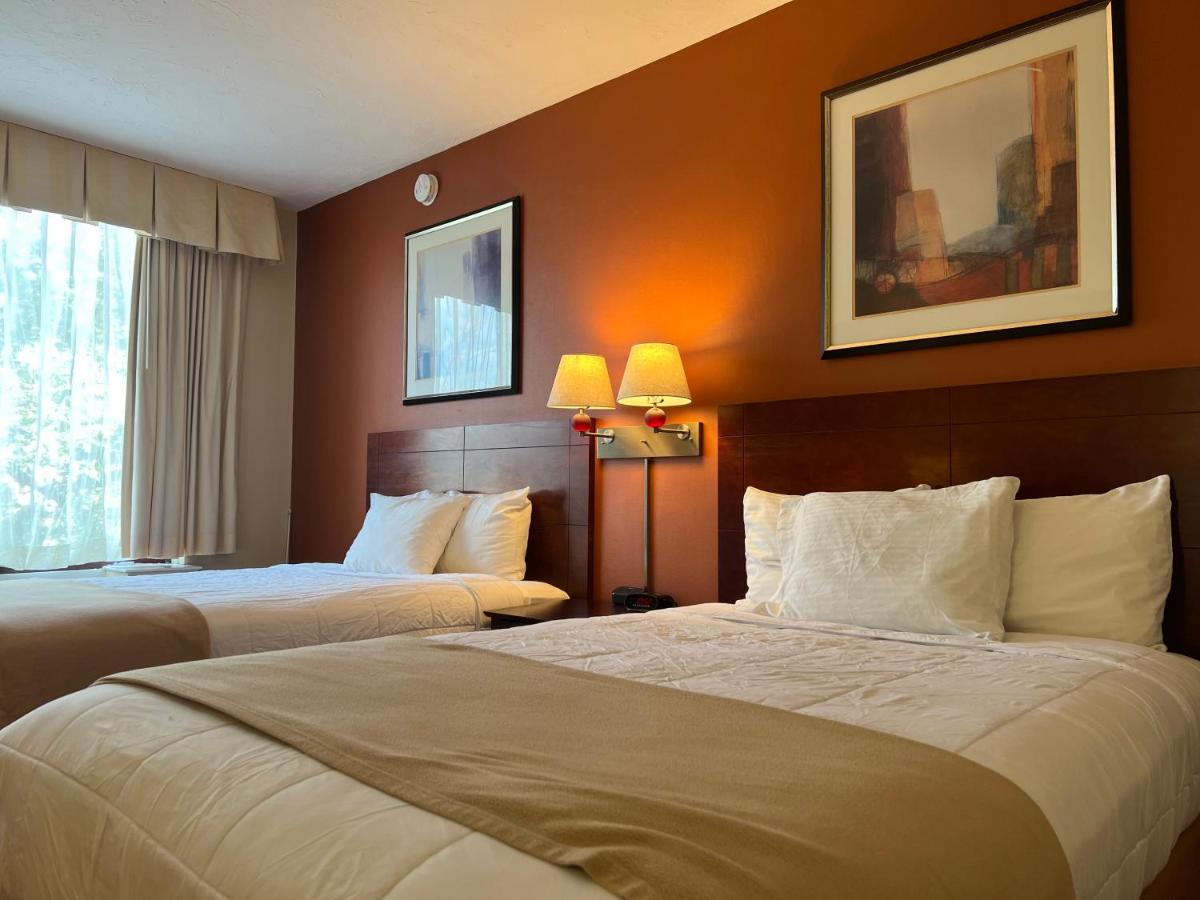 Hotel Boston - main image