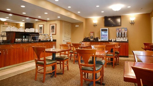 Hotel Boston - image 12