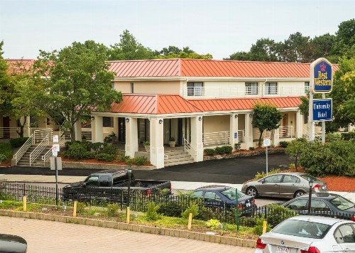 Hotel Boston - image 16