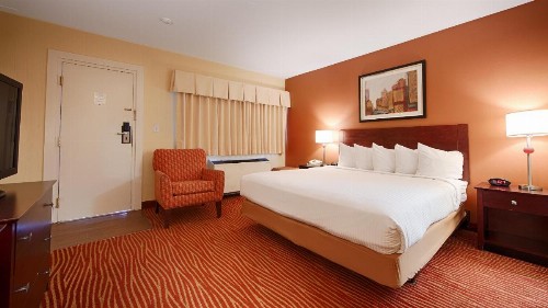 Hotel Boston - image 21