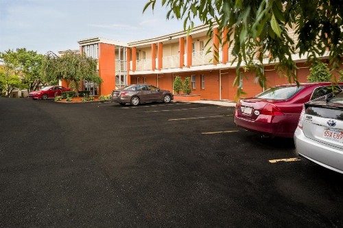 Hotel Boston - image 25
