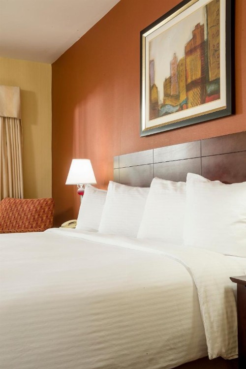 Hotel Boston - image 27