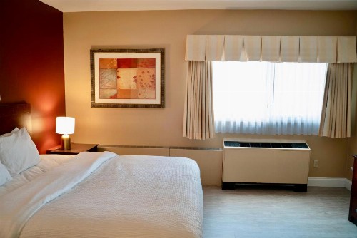 Hotel Boston - image 29
