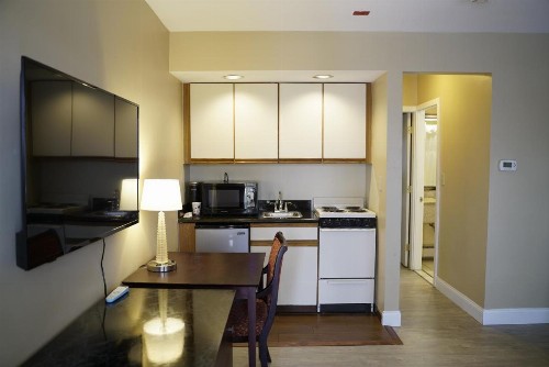 Hotel Boston - image 30