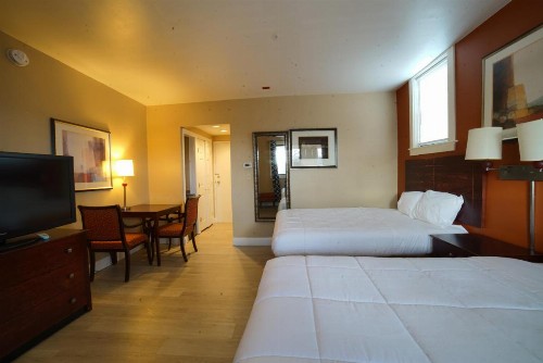 Hotel Boston - image 32
