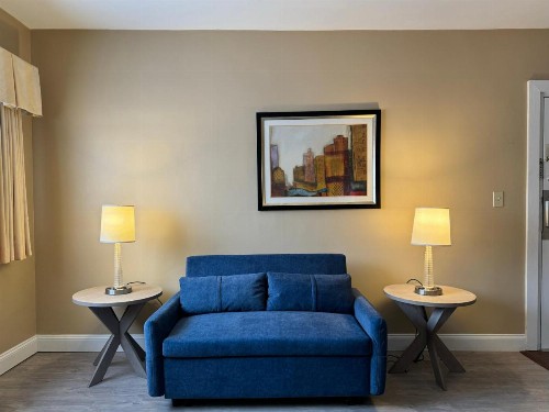 Hotel Boston - image 38