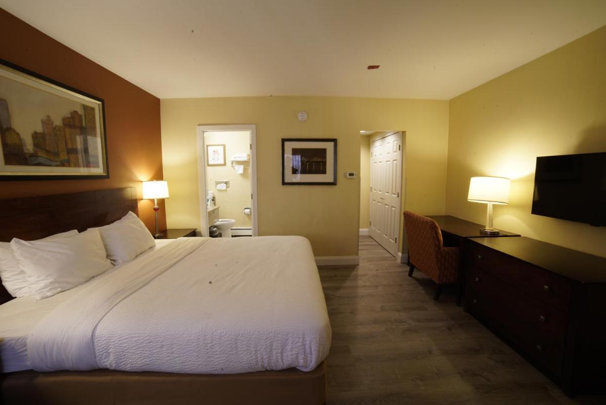 Hotel Boston - image 4