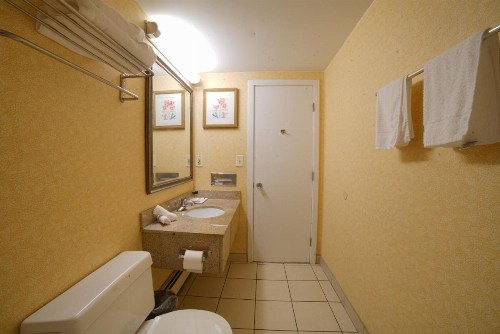 Hotel Boston - image 44