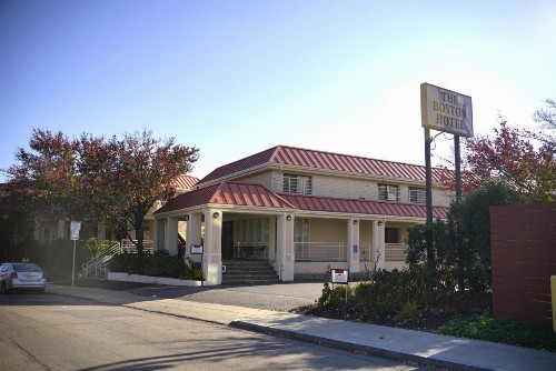 Hotel Boston - image 49