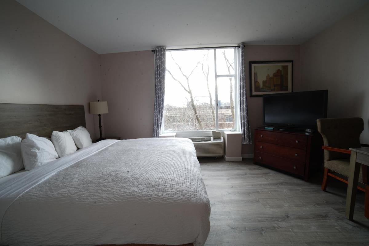 Hotel Boston - image 7