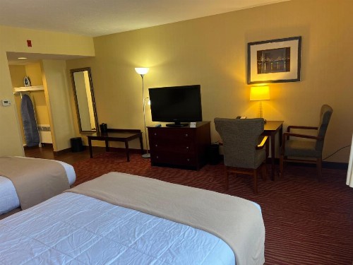Hotel Boston - image 9