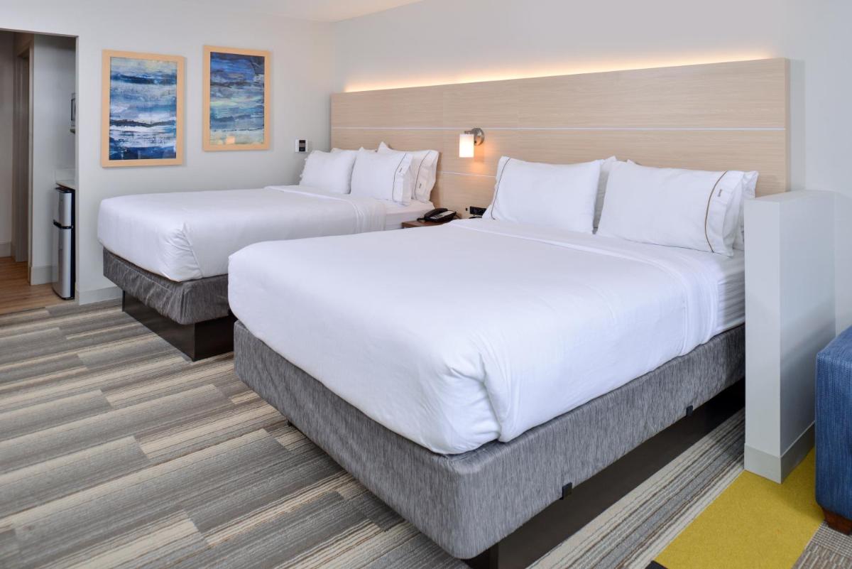 Holiday Inn Express & Suites - Brighton South - US 23 - image 3