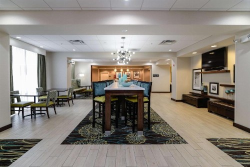Hampton Inn Brighton Mi - image 12