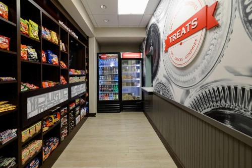 Hampton Inn Brighton Mi - image 15