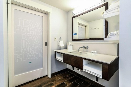 Hampton Inn Brighton Mi - image 24