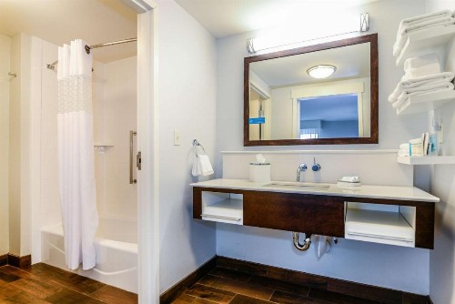 Hampton Inn Brighton Mi - image 32